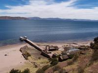 Die Capachica-Halbinsel &ndash; &copy; Dirk Schlosser (Eberhardt TRAVEL)