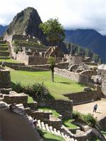 Machu Picchu &ndash; &copy; Dirk Schlosser (Eberhardt TRAVEL)