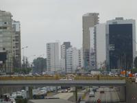 Lima &ndash; &copy; Ralf Kuchenbecker (Eberhardt TRAVEL)