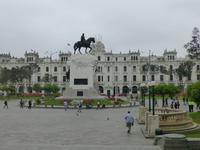 Lima &ndash; &copy; Ralf Kuchenbecker (Eberhardt TRAVEL)
