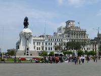Lima &ndash; &copy; Ralf Kuchenbecker (Eberhardt TRAVEL)