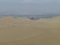 Oase Huachachina &ndash; &copy; Ralf Kuchenbecker (Eberhardt TRAVEL)