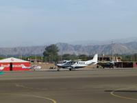 Nazca &ndash; &copy; Ralf Kuchenbecker (Eberhardt TRAVEL)