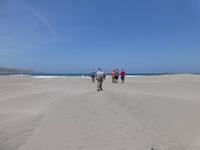 Am Pacific &ndash; &copy; Ralf Kuchenbecker (Eberhardt TRAVEL)