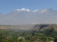 Arequipa &ndash; &copy; Ralf Kuchenbecker (Eberhardt TRAVEL)