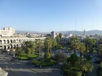 Arequipa &ndash; &copy; Ralf Kuchenbecker (Eberhardt TRAVEL)