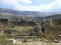 Colca Tal &ndash; &copy; Ralf Kuchenbecker (Eberhardt TRAVEL)