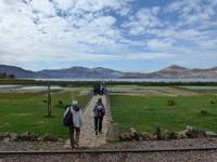 Titicaca See &ndash; &copy; Ralf Kuchenbecker (Eberhardt TRAVEL)