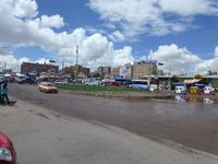 Juliaca &ndash; &copy; Ralf Kuchenbecker (Eberhardt TRAVEL)