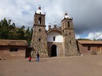 Raqchi &ndash; &copy; Ralf Kuchenbecker (Eberhardt TRAVEL)
