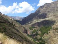 Heiliges Tal &ndash; &copy; Ralf Kuchenbecker (Eberhardt TRAVEL)