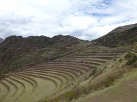 Pisac &ndash; &copy; Ralf Kuchenbecker (Eberhardt TRAVEL)