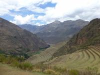 Pisac &ndash; &copy; Ralf Kuchenbecker (Eberhardt TRAVEL)