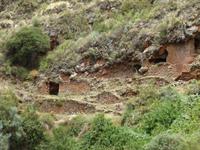 Pisac &ndash; &copy; Ralf Kuchenbecker (Eberhardt TRAVEL)