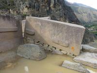 Ollantaytambo  &ndash; &copy; Ralf Kuchenbecker (Eberhardt TRAVEL)