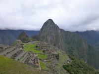 Machu Picchu &ndash; &copy; Ralf Kuchenbecker (Eberhardt TRAVEL)