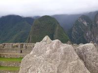 Machu Picchu &ndash; &copy; Ralf Kuchenbecker (Eberhardt TRAVEL)