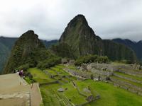 Machu Picchu &ndash; &copy; Ralf Kuchenbecker (Eberhardt TRAVEL)