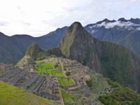 Machu Picchu &ndash; &copy; Ralf Kuchenbecker (Eberhardt TRAVEL)