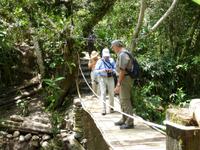 Mandor Wasserfall &ndash; &copy; Ralf Kuchenbecker (Eberhardt TRAVEL)