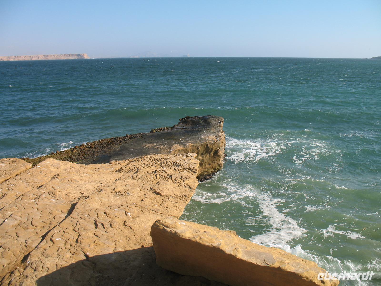 Nationalpark Paracas &ndash; &copy; Stefanie Knisse (Eberhardt TRAVEL)