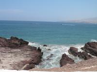 Chala &ndash; &copy; Stefanie Knisse (Eberhardt TRAVEL)