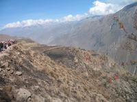Cruz del Cóndor &ndash; &copy; Stefanie Knisse (Eberhardt TRAVEL)