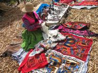 Isla de los Urus &ndash; &copy; Stefanie Knisse (Eberhardt TRAVEL)