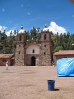 Raqchi &ndash; &copy; Stefanie Knisse (Eberhardt TRAVEL)