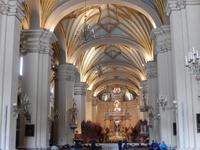11_In der Kathedrale &ndash; &copy; René Wächtler (Eberhardt TRAVEL)