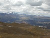 079_Blick auf Chivay &ndash; &copy; René Wächtler (Eberhardt TRAVEL)