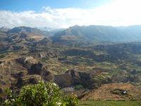 088_Im Colca-Tal &ndash; &copy; René Wächtler (Eberhardt TRAVEL)