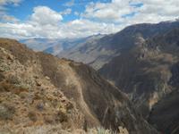 093_Colca-Schlucht &ndash; &copy; René Wächtler (Eberhardt TRAVEL)