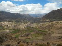095_Im Colca-Tal &ndash; &copy; René Wächtler (Eberhardt TRAVEL)