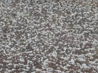 096_Hagel in Chivay &ndash; &copy; René Wächtler (Eberhardt TRAVEL)