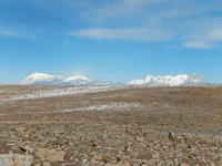 101_Vulkane Atampo, Sabancayo und Huelca Huelca &ndash; &copy; René Wächtler (Eberhardt TRAVEL)