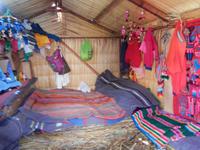 110_Haus der Uros &ndash; &copy; René Wächtler (Eberhardt TRAVEL)