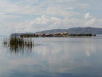113_Die schwimmende Insel der Uros &ndash; &copy; René Wächtler (Eberhardt TRAVEL)