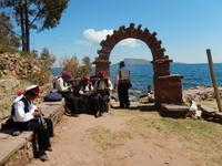 118_Auf Taquile &ndash; &copy; René Wächtler (Eberhardt TRAVEL)