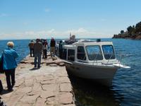 121_Unser Boot zur Insel Suasi &ndash; &copy; René Wächtler (Eberhardt TRAVEL)