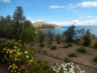 134_Blick auf den Titicaca-See &ndash; &copy; René Wächtler (Eberhardt TRAVEL)