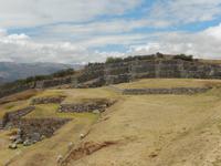 142_Sacsaywaman &ndash; &copy; René Wächtler (Eberhardt TRAVEL)