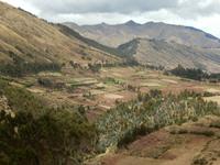 147_Blick ins Cusco-Tal &ndash; &copy; René Wächtler (Eberhardt TRAVEL)