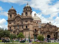 151_Jesuitenkirche Cusco &ndash; &copy; René Wächtler (Eberhardt TRAVEL)