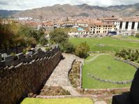 173_Sonnentempel Cusco &ndash; &copy; René Wächtler (Eberhardt TRAVEL)