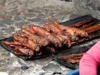176_Meerschweinchen in Pisaq &ndash; &copy; René Wächtler (Eberhardt TRAVEL)