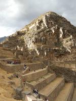 177_Inkastätte Ollantaytambo &ndash; &copy; René Wächtler (Eberhardt TRAVEL)