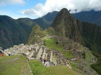 187_MACHU PICCHU &ndash; &copy; René Wächtler (Eberhardt TRAVEL)