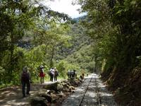 202_Wanderung entlang der Bahnschienen &ndash; &copy; René Wächtler (Eberhardt TRAVEL)
