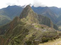 188_MACHU PICCHU &ndash; &copy; René Wächtler (Eberhardt TRAVEL)